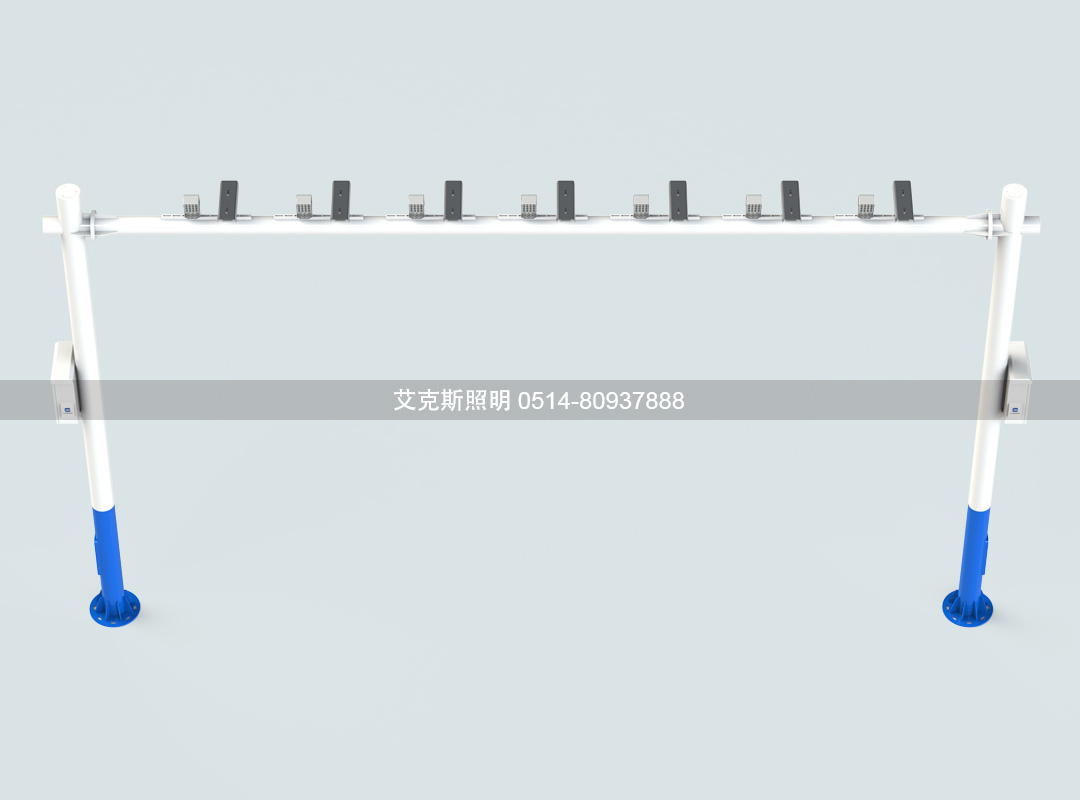 單懸臂龍門架價(jià)格
