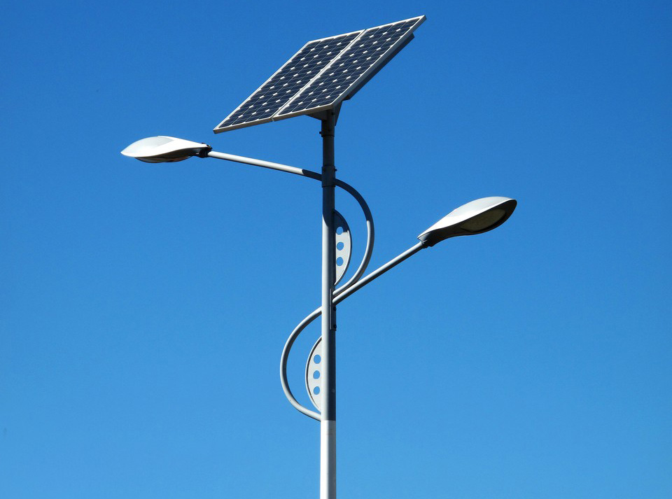 太陽能路燈：以科技之力，實現綠色照明的無限可能